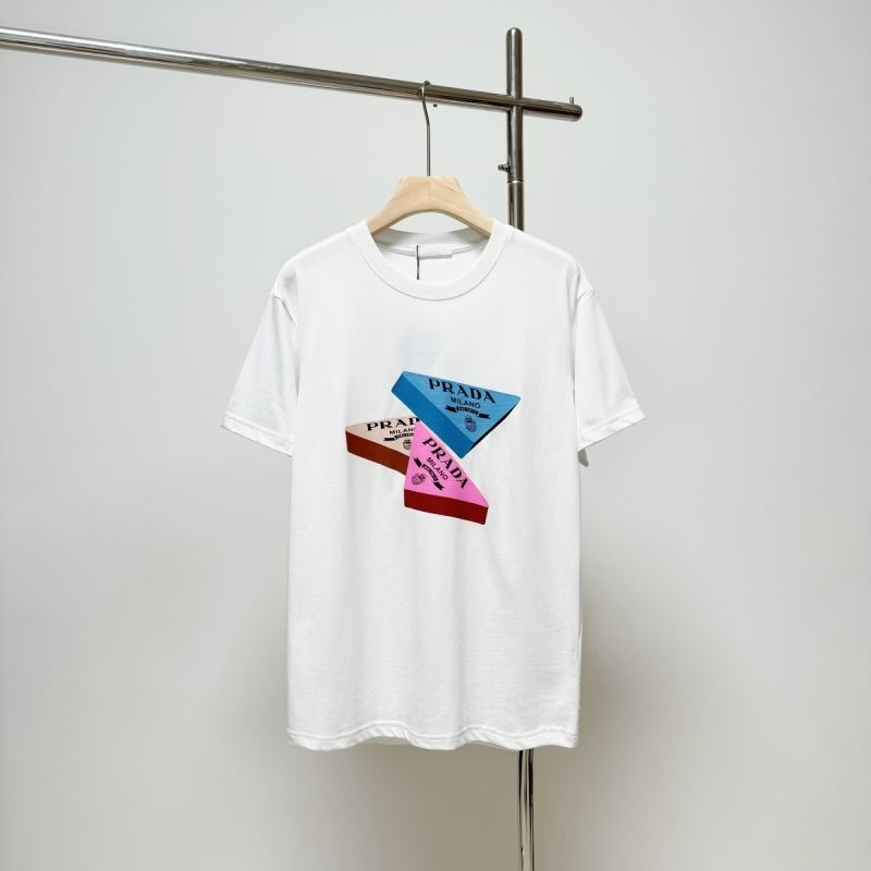 Prada T-Shirts